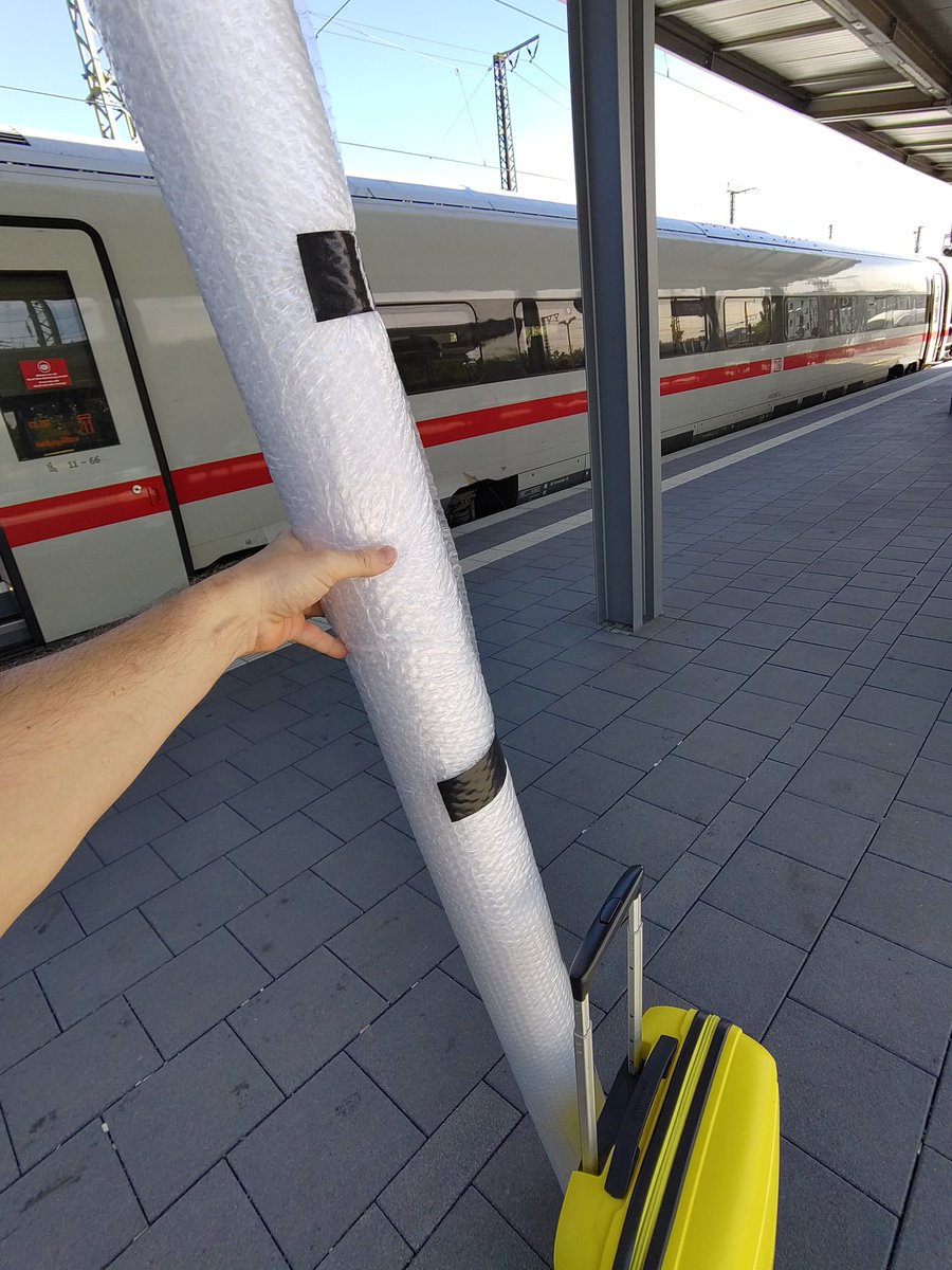 Michel Hartmann tweet media