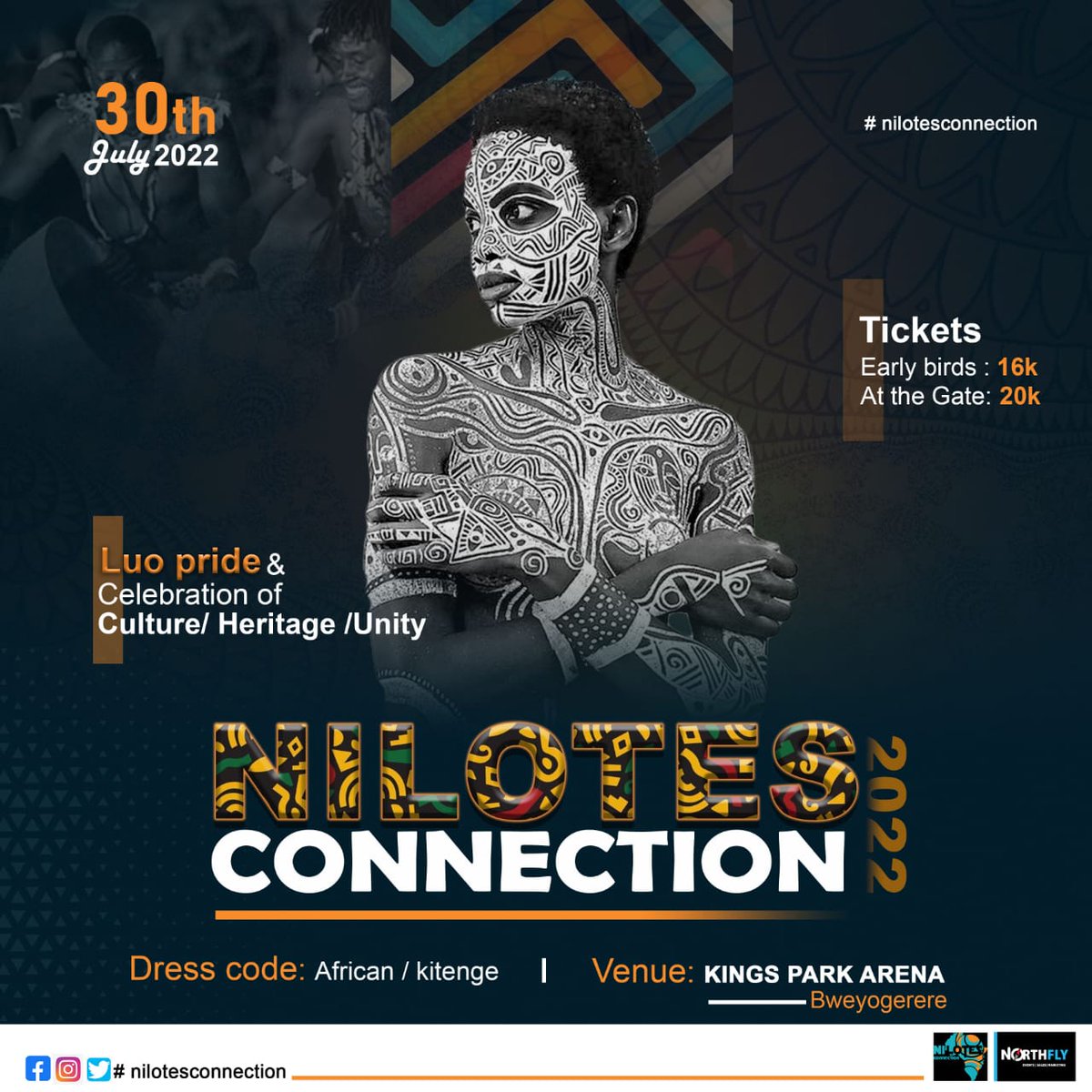 Patrick_Masembe's tweet photo. What do you  know about Nilotes? Mention all the Nilotes and we follow each other. 
#NilotesConnection https://t.co/M4bGqbSW7I