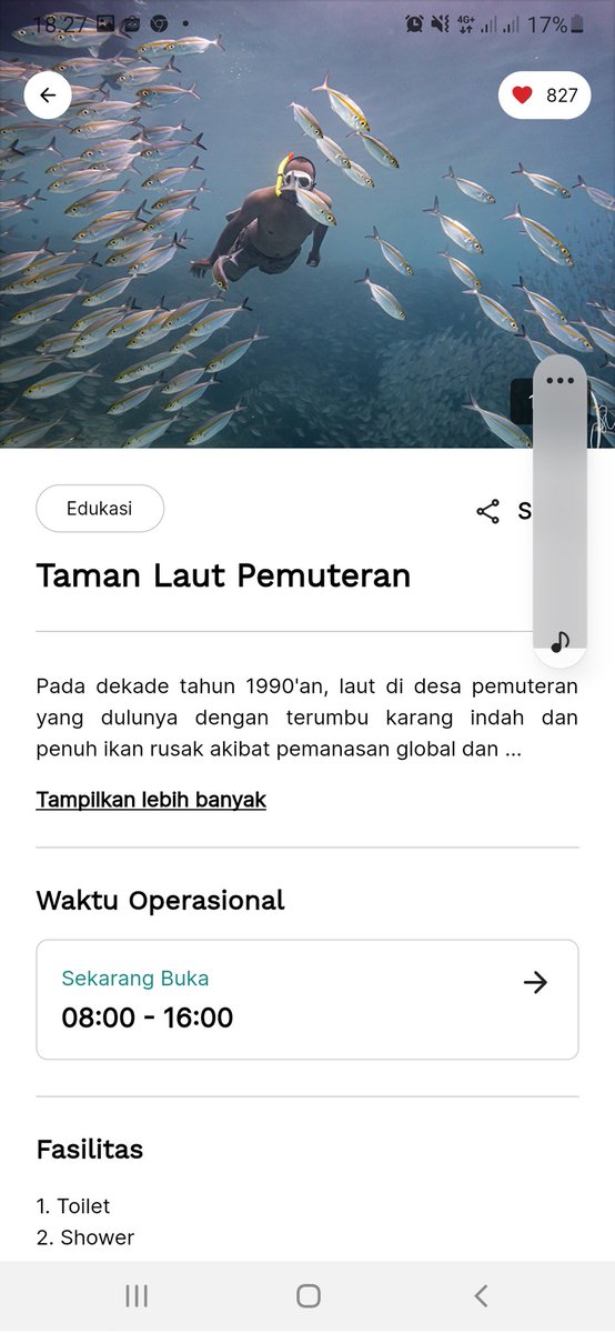 #DesaWisataNusantara 
<a href="/halimiskandarnu/">ABDUL HALIM ISKANDAR</a> 
<a href="/malik_haramain/">malikharamain</a> 
<a href="/imansyukri/">Iman Sukri</a> 
<a href="/taufikmadjid71/">IG : taufik.madjid</a> 
<a href="/FahriLabado/">FachriLabado  </a> 
@yusradaridesa 
<a href="/tppkemendes/">TPP KEMENDES</a> 
@kemendespdtt 
<a href="/berandadesaID/">#KangenDesa</a> 
<a href="/LilisRitonga/">Bunga Desa</a>