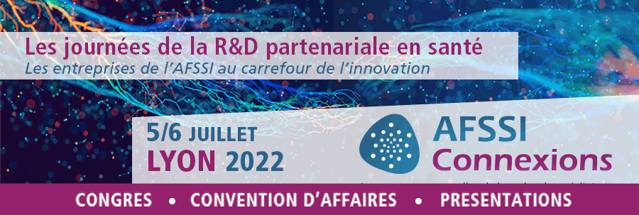 ONLYLYON_B2B's tweet photo. Actrices et acteurs des sciences de la vie : venez dénicher des partenaires aux AFSSI Connexions 2022, rencontres annuelles de la recherche préclinique, les 5 et 6 juillet à #Lyon 👉 https://t.co/9x0qjQqLNd
#AFSSI https://t.co/UsOOesa10p