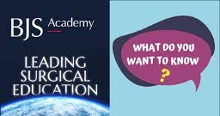 BJSAcademy's tweet photo. #BJSAcademy is
💥FREE TO JOIN!💥
You'll access a wealth of free resources:
✅Continuing #SurgicalEducation: digests, courses
✅@YoungBJS: supplementing core learning for trainees
✅Cutting-edge blogs, summaries
✅Surgical news
✅#SurgicalScience &amp; more

🔗https://t.co/q8taYUEQRe https://t.co/gJQK1Cq2T2