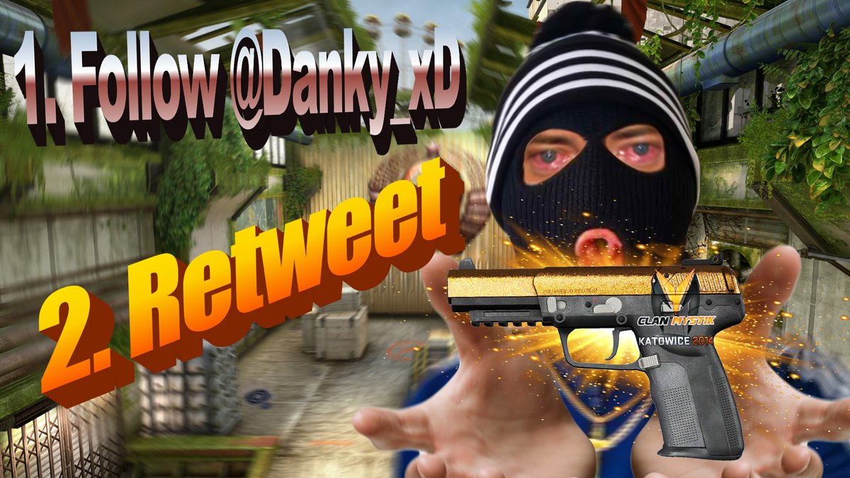 CEO of Cache (@danky_xd) on Twitter photo Wanna give something back to the community, so here's a little juicer 🧃🥳
✅ Follow <a href="/Danky_xD/">CEO of Cache</a>
✅ Rewteet
📅 Rolling on 08/07
Good lucko 😎👍 Wanna give something back to the community, so here's a little juicer 🧃🥳
✅ Follow <a href="/Danky_xD/">CEO of Cache</a>
✅ Rewteet
📅 Rolling on 08/07
Good lucko 😎👍