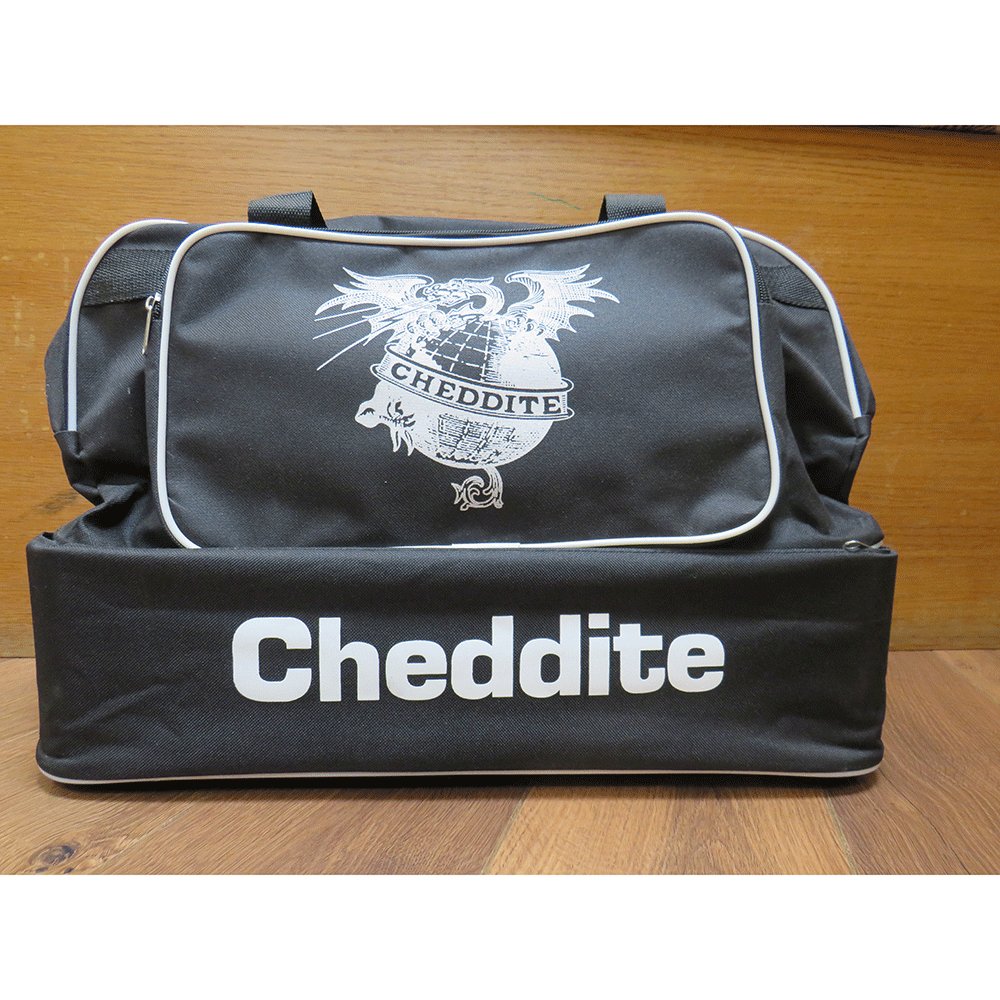 Back in stock Cheddite range bags from £29.00 - £49.00 in store and online 

foxholescountrypursuits.com/product/cheddi…