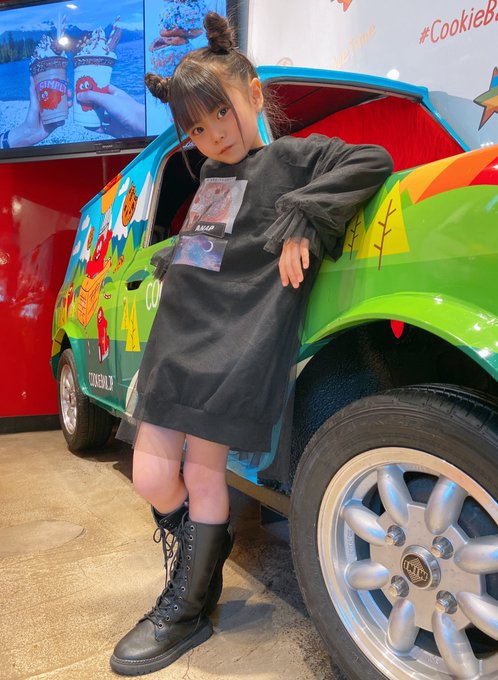 Twitterのコスプレ画像13