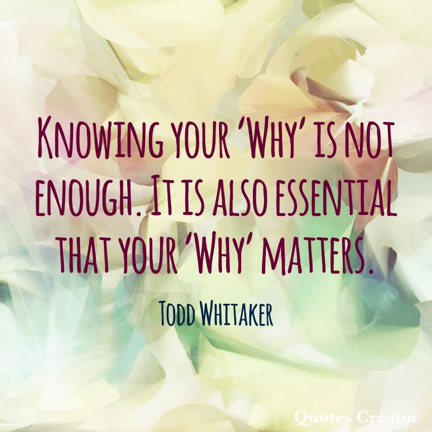 Todd Whitaker (@toddwhitaker) on Twitter photo 
