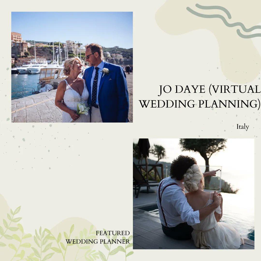 Weddings Abroad Guide tweet media