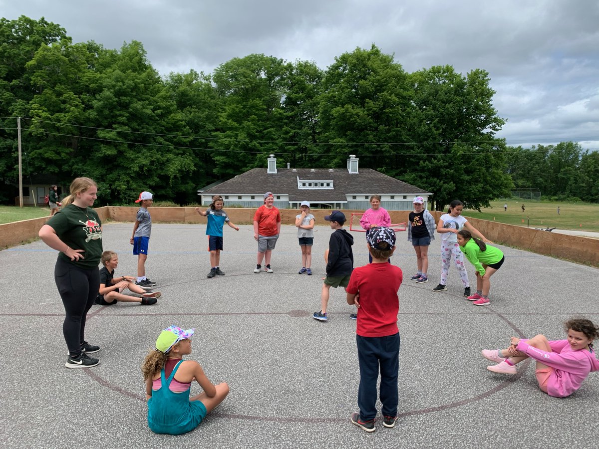 SMCDSB_NOD's tweet image. The Grade 3s and 4s had a great day at YLCC yesterday
@ylcc