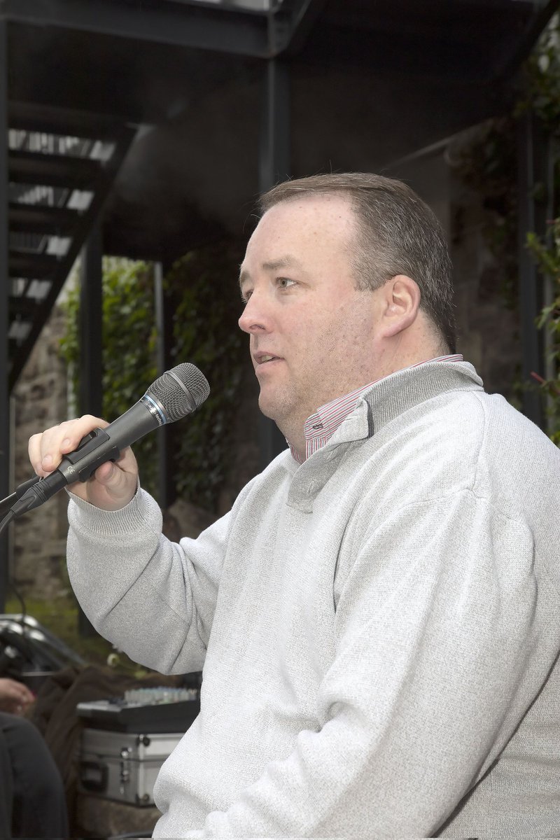 To promote our Postgraduate Diploma WAVE/UCC will be hosting a Masterclass on Thu 30th June @ 7pm. This will be delivered by Paul Gallagher on the area of post-traumatic growth. Paul will illuminate the concept using a blend of theory &amp; his own personal experience of trauma 1/2