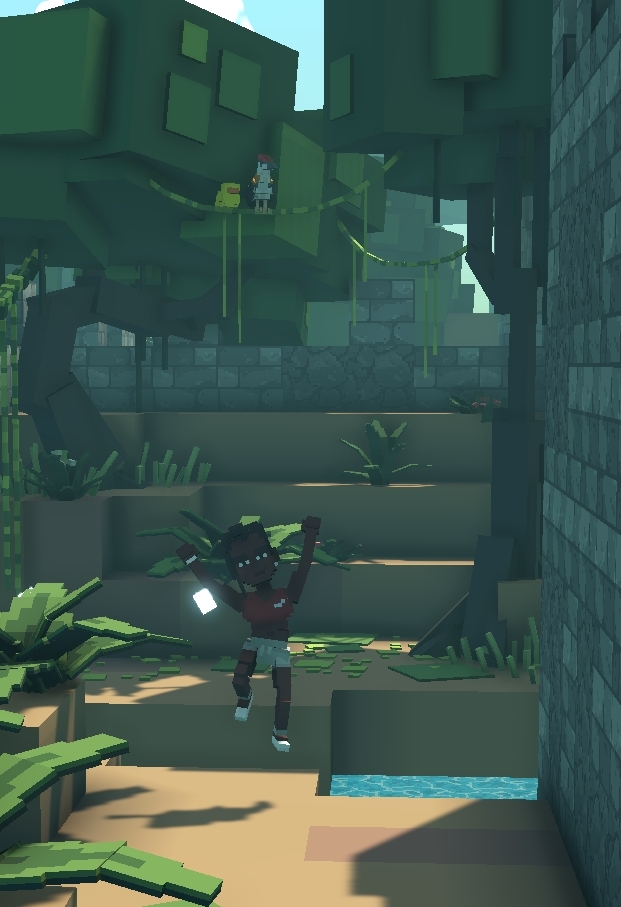 PANTPIS1's tweet photo. @TheSandboxGame I just participated in the #TheSandbox weekly contest for a chance to win 200 mSAND! I found one of the hidden ducks, check out my screenshot below!
👇 https://t.co/GmhKDqbOds