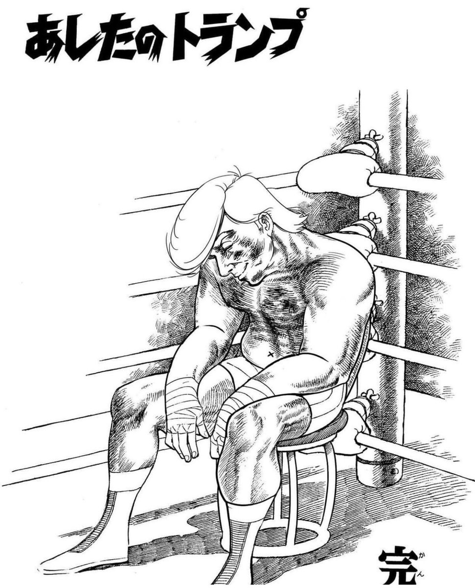 metafighter tweet media