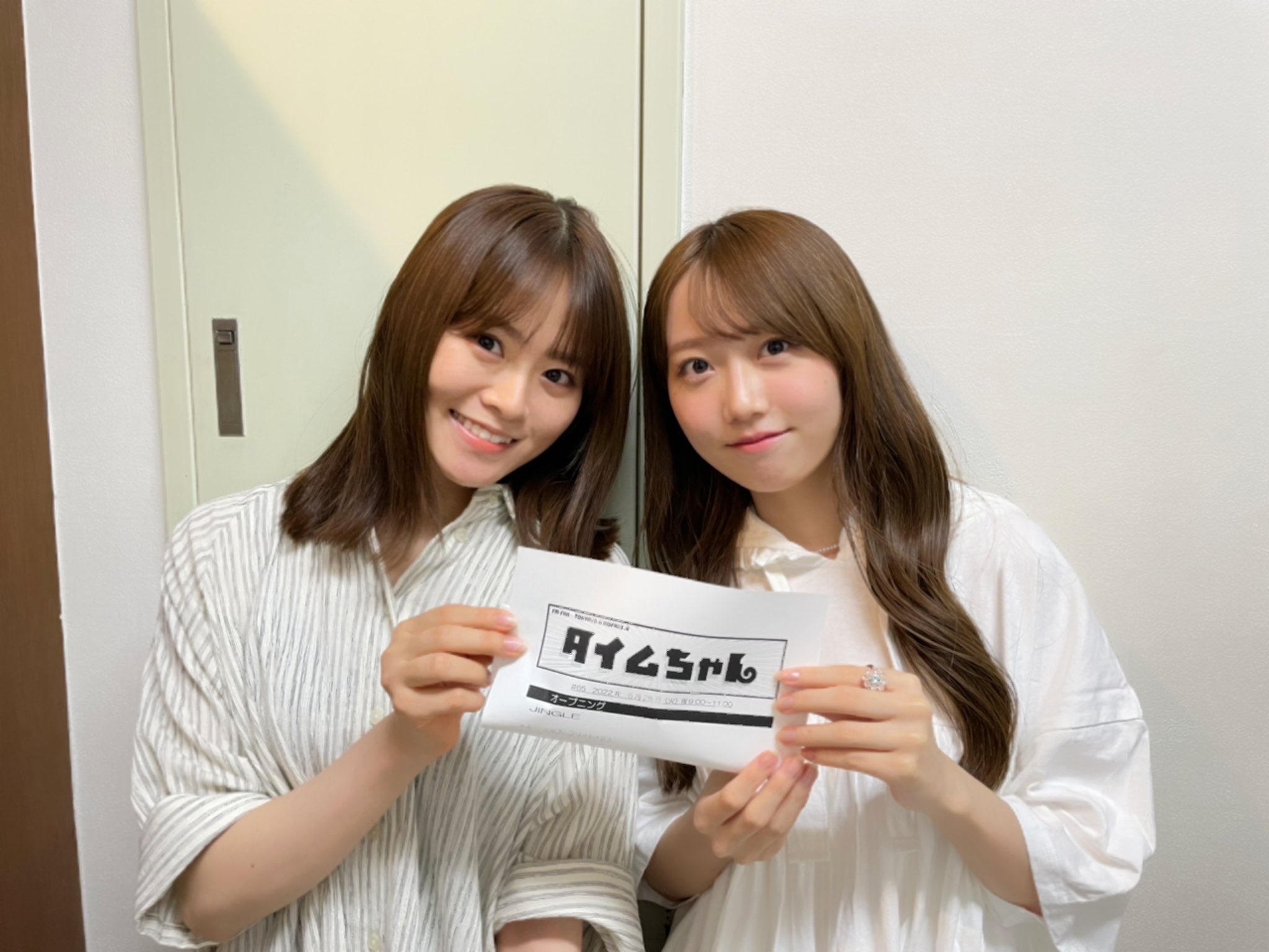 乃木坂46 on X: 
