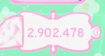 miaxkkk's tweet photo. @Sl3ep1ng_0n1on IS VERY TRUSTED! I went first by giving them 20$ + 10$ cards (30$), and they gave me 2.5M dims! tysm!! https://t.co/GyJ20fRJVB