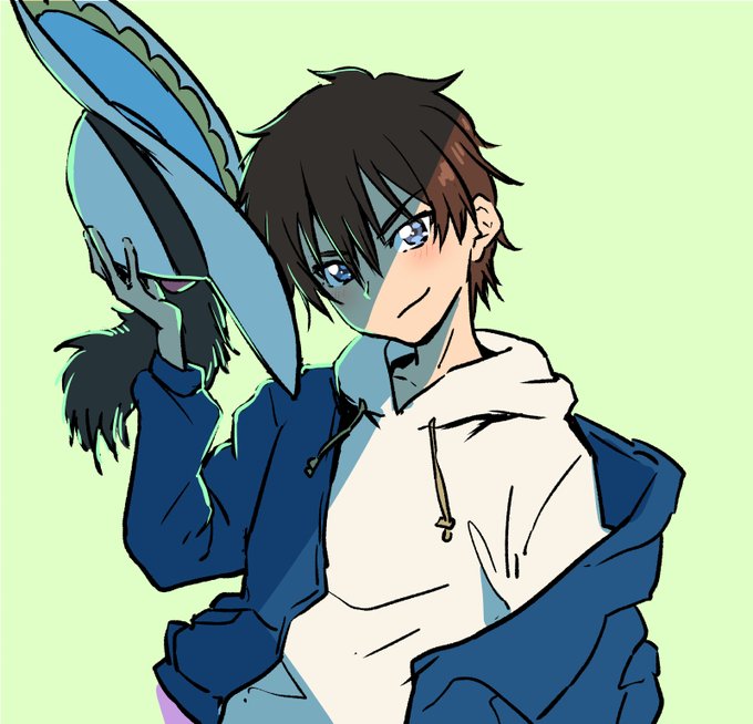 古見さん、ぜんぶ観た
BEASTARS、ぜんぶ観た
プリキュア、配信分は観た

感想
「拓海くん、きゃわわ」 