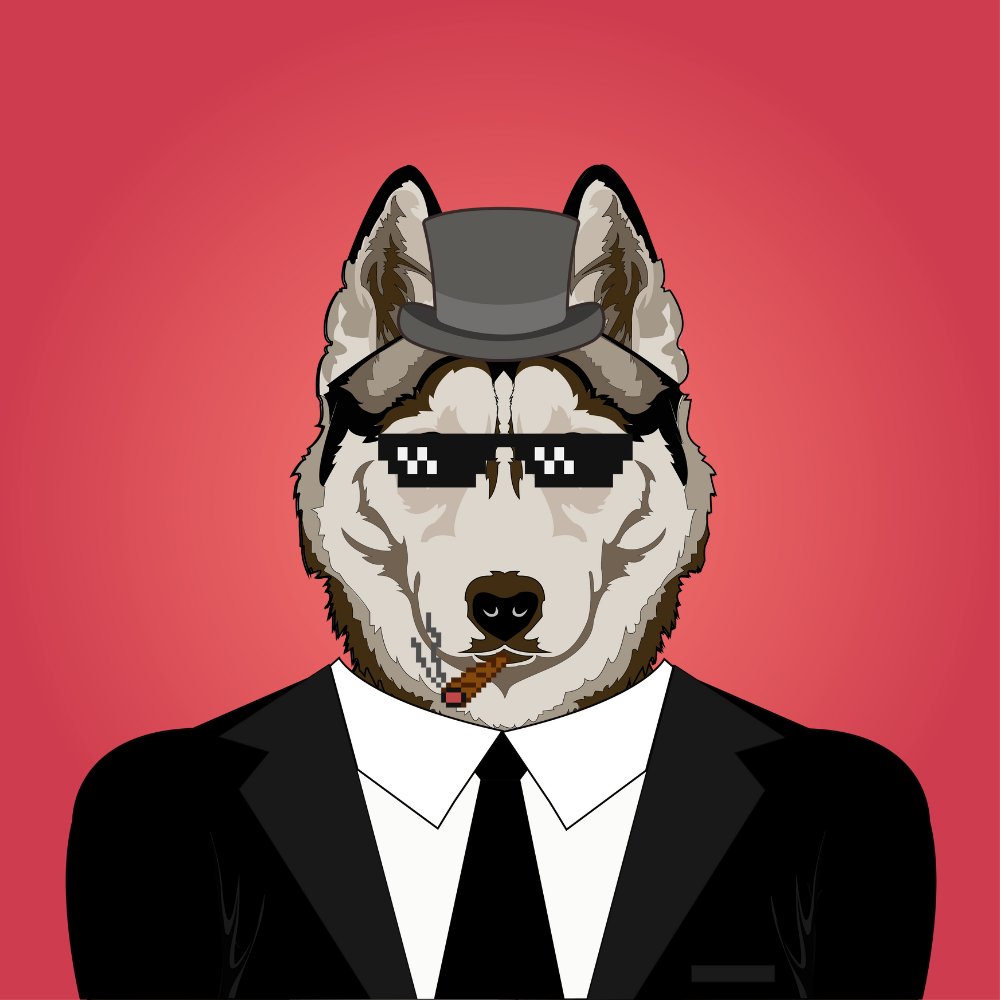 huskyverse tweet media