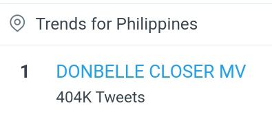 DonBelle Official tweet media