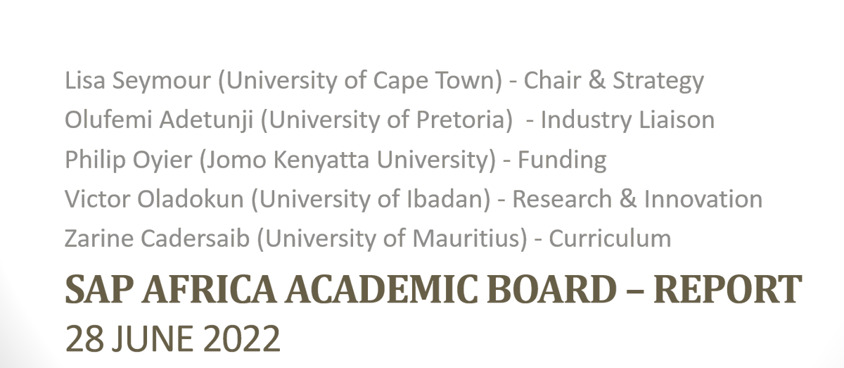 ESEFA Centre tweet media