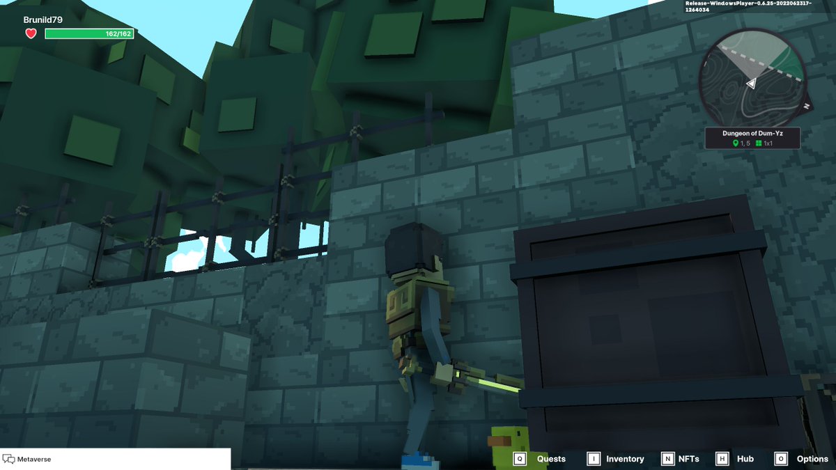 Brunild79738947's tweet photo. @TheSandboxGame I just participated in the #TheSandbox weekly contest for a chance to win 200 mSAND! I found one of the hidden ducks, check out my screenshot below!
👇 https://t.co/b6SIGfe5Zt