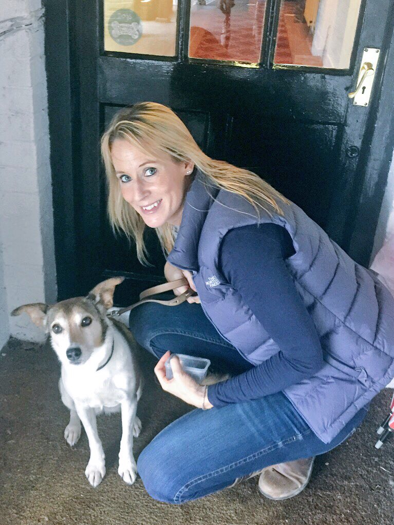 Would you like a sticker to let your customers know you are #dogfriendly 🐾🐕? 

Join our directory from just £25 per year and we’ll send you one FREE 💚 #dogslovedotty 

dotty4paws.co.uk/advertise-your…  #JoinourPack