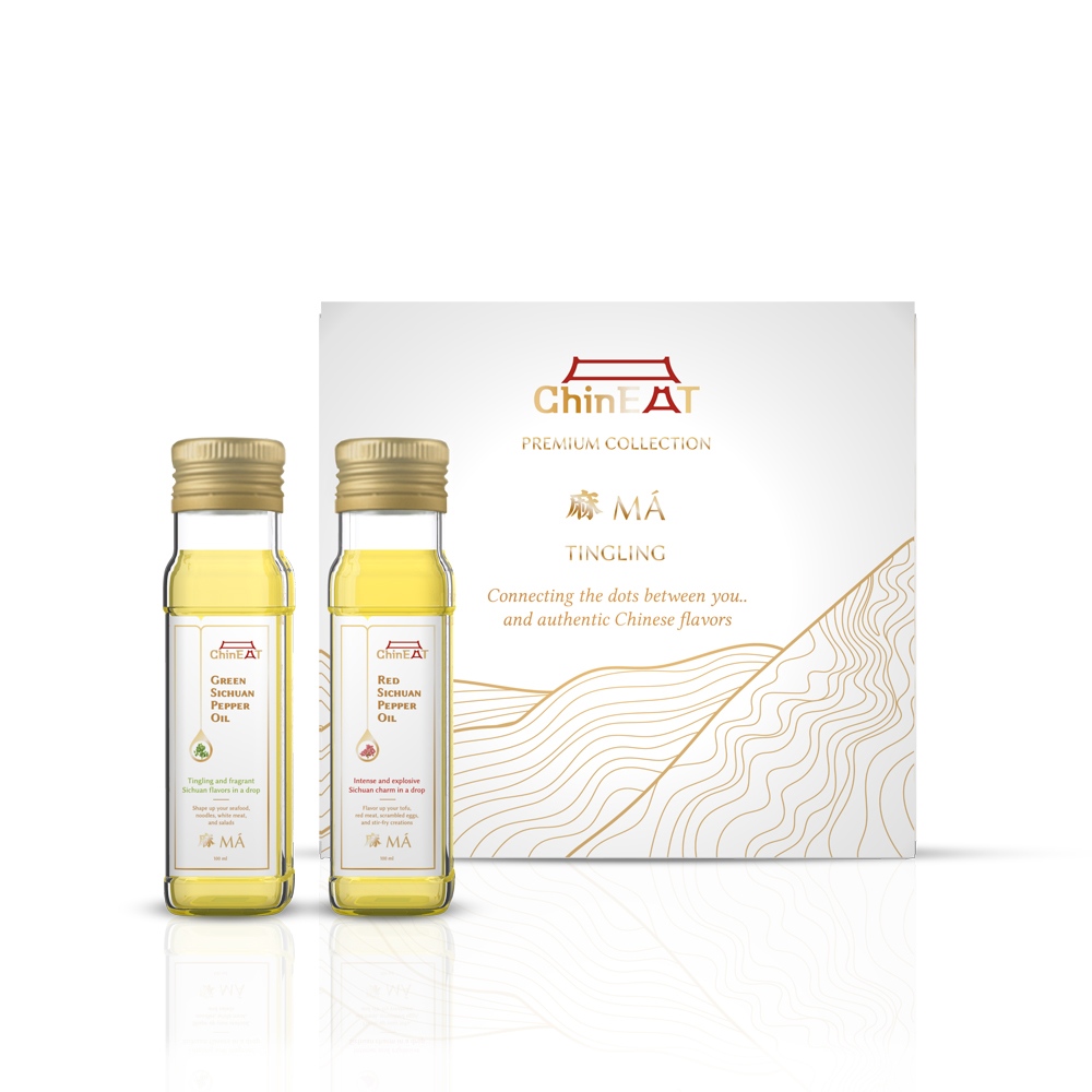 chin_eat's tweet photo. Green Sichuan Pepper will make your shrimps and avocado salad taste great! This summer, treat yourself better! 20% flash promo from today to July 5th on our #ecommerce!
Visit https://t.co/DiCCtS6em2 !
#chineat #healthyrecipes #healthyrecipe #cleaneating #healthyeating https://t.co/UOazew5qhJ