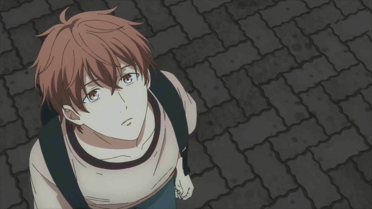 dailygiven's tweet image. can’t get over how pretty mafuyu is!! ♡