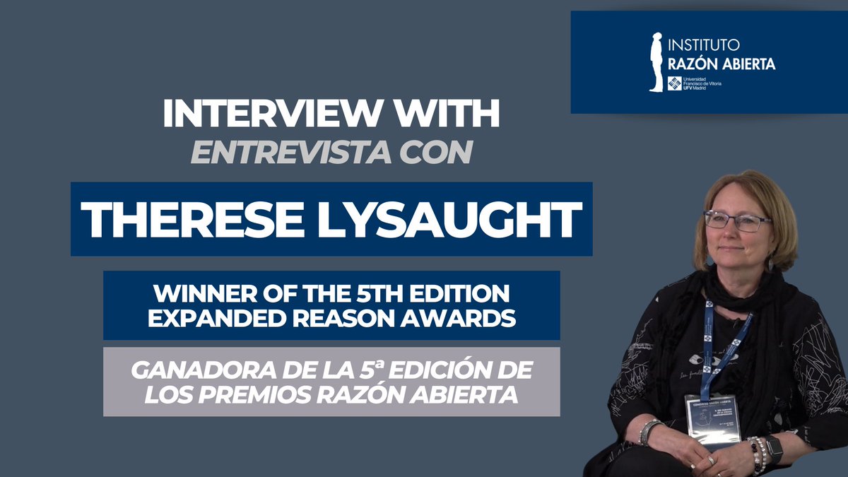 Expanded Reason Institute tweet media