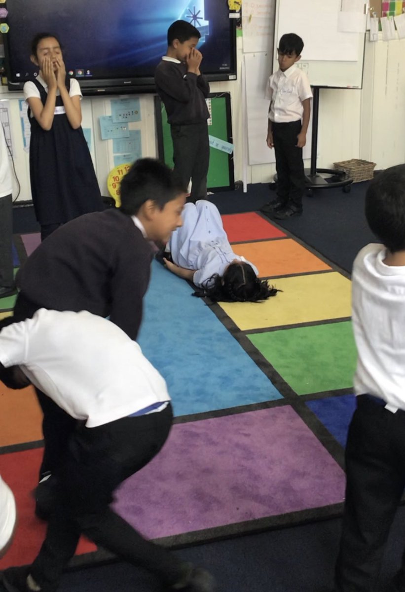 RSC Learning on Twitter: