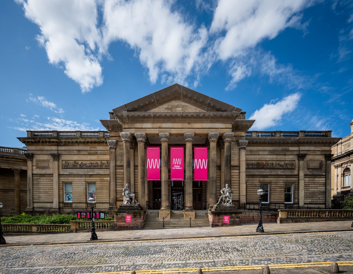 hostedbynml's tweet photo. Looking forward to the @MeetingsShow tomorrow with our city partners 🙌

We're on @MeetLiverpool Stand B52
✨Chatting about our museums and galleries at @NML_Muse all day
✨Launching Liverpool's Event Planners’ Guide at 11am
✨Hosting a drinks reception with #SodexoLive at 3pm https://t.co/6ADjKrgLxq