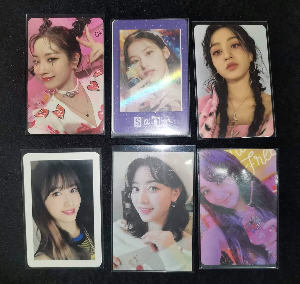 twiceheavenph's tweet photo. WTS! UP!!!

RANDOM MERCH FOR 80 PESOS VIA SCO

GROUPS
TWICE
KEP1ER
STAYC
GIDLE
BLACK PINK
ITZY
RED VELVET

CAN BE INDEMAND PC, ALBUM WITH COMPLETE INCLUS EXCEPT PC, ALBUMS WITH OB PB CD. OR 2 PHOTOCARD PER PARCEL.

MOP: PRIO GCASH OR COD 
MOD: SCO https://t.co/l4fkHyZ9Ux