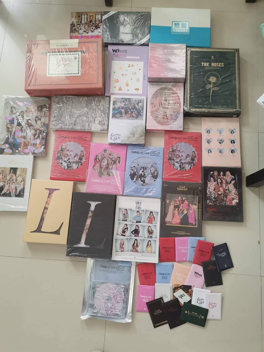 twiceheavenph's tweet photo. WTS! UP!!!

RANDOM MERCH FOR 80 PESOS VIA SCO

GROUPS
TWICE
KEP1ER
STAYC
GIDLE
BLACK PINK
ITZY
RED VELVET

CAN BE INDEMAND PC, ALBUM WITH COMPLETE INCLUS EXCEPT PC, ALBUMS WITH OB PB CD. OR 2 PHOTOCARD PER PARCEL.

MOP: PRIO GCASH OR COD 
MOD: SCO https://t.co/l4fkHyZ9Ux