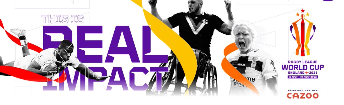 WomenInRugbyLG's tweet photo. Looking forward to our very own Julia Lee speaking at the @RLWC2021 Host Impact Day in #York tomorrow, alongside guest speakers and women's Rugby League icons @Jodie_cunny and @gracefield97!

#RLWC2021 #RugbyLeague #WomenInRugbyLeague #RugbyLeagueWorldCup https://t.co/87d3fZag9x