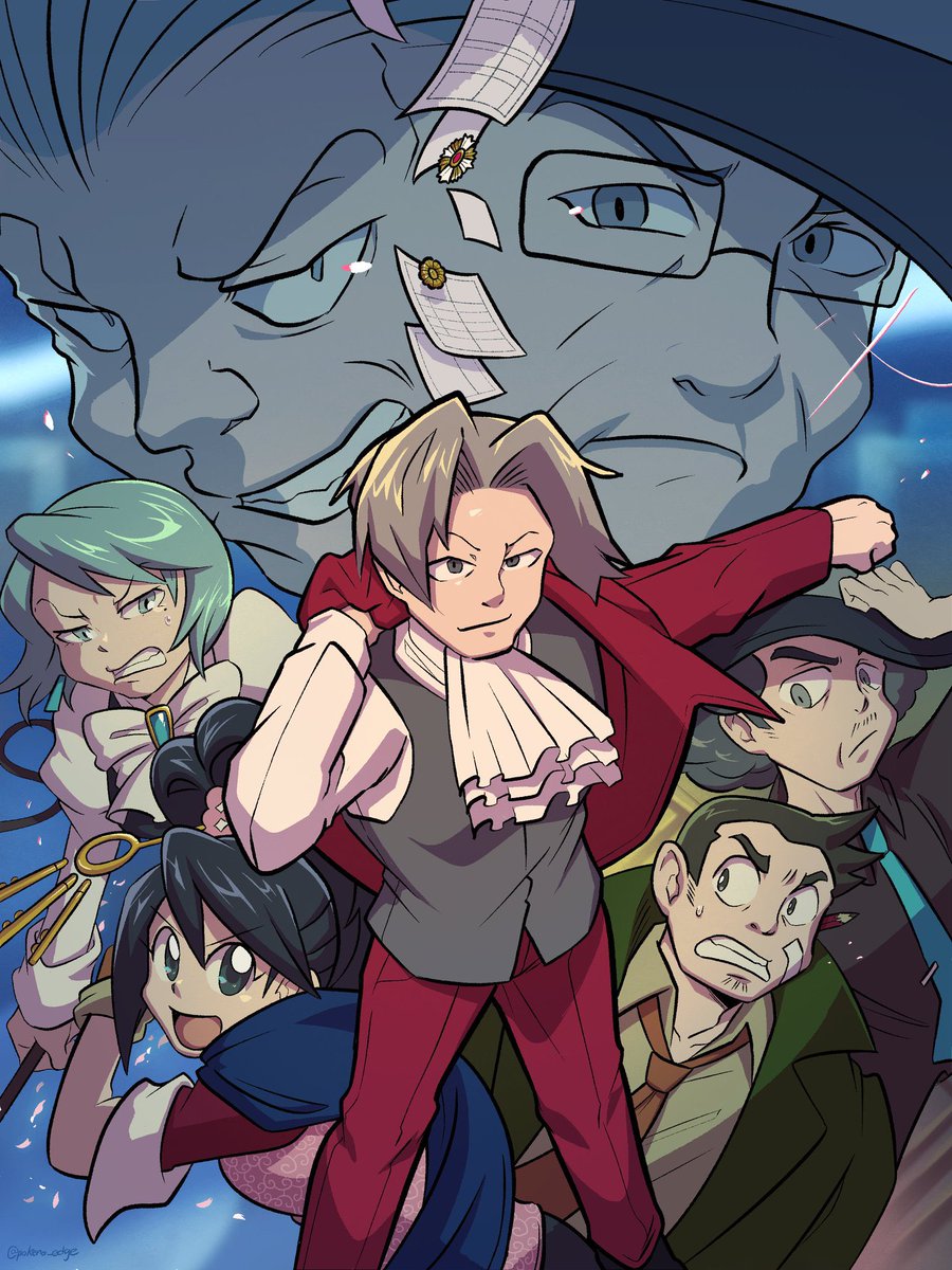 エッジ🐌 tweet media