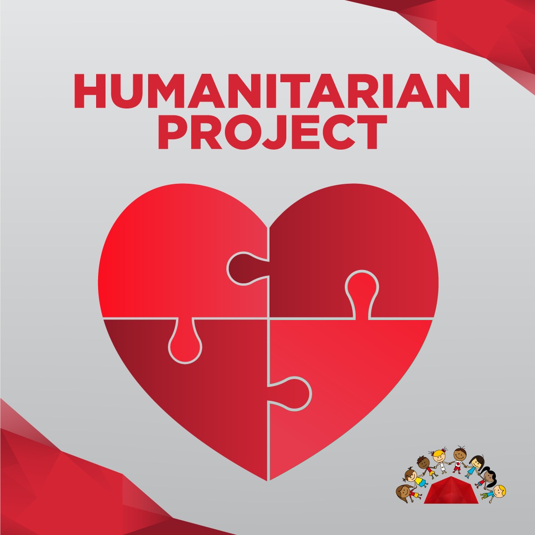 Ruby Family Foundation tweet media