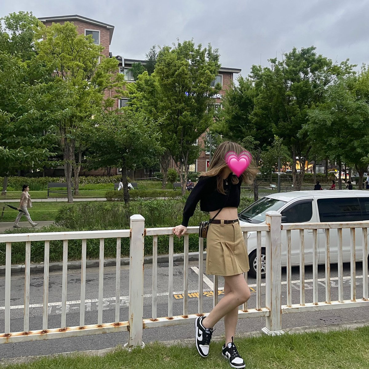 หลังจากไม่ได้ไปไหนมาหลายปี 🥹🥹🥹