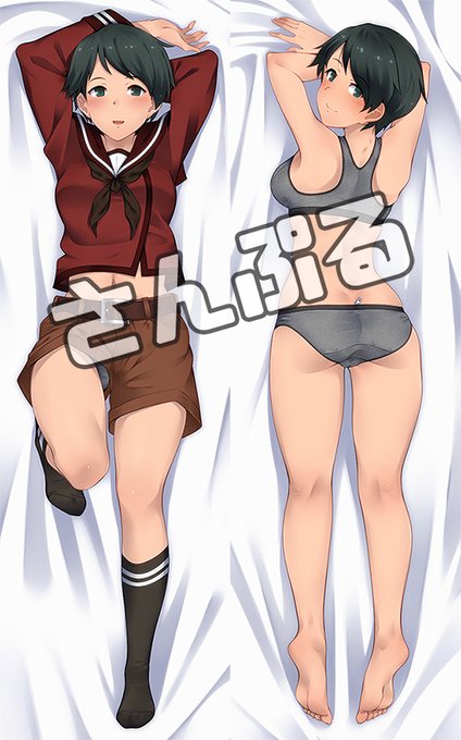 もが味カバー #最上(艦隊これくしょん) https://t.co/gtiTvZOEyw 