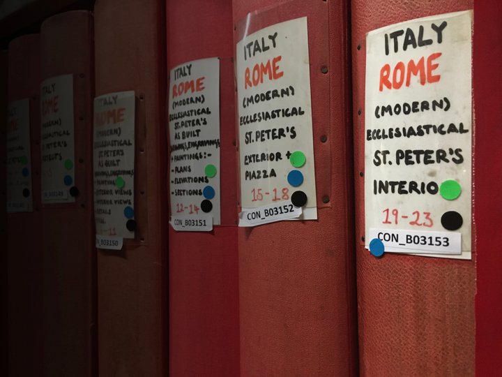 Deadline extended to 1 July! Could you be our new Volunteer Manager or Digitisation Manager for the last 6 months of the Courtauld’s volunteer-led project to digitise our photographic collections? jobs.courtauld.ac.uk