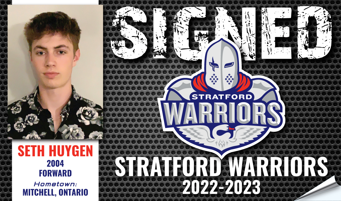 Stratford Warriors tweet media