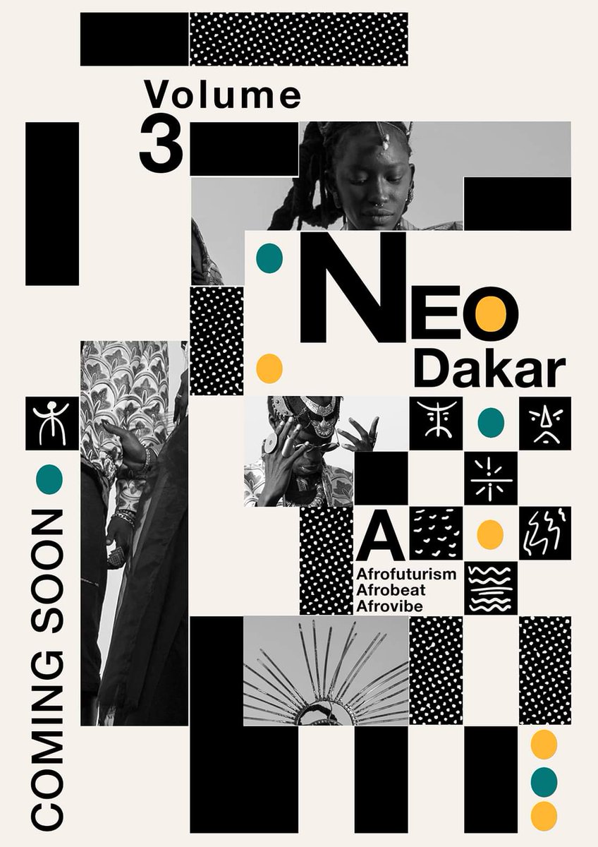 "Teggon naa né man ak yaw dé mon niouy taggalé"

#onlyyaw
#neodakar
#neodakarvol3