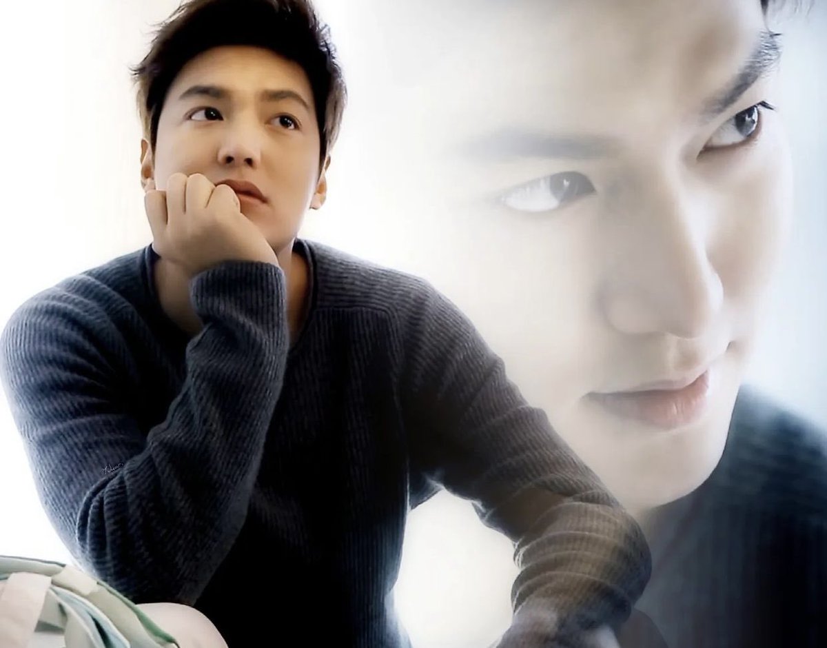 Keep on shining......❣
#LeeMinHo