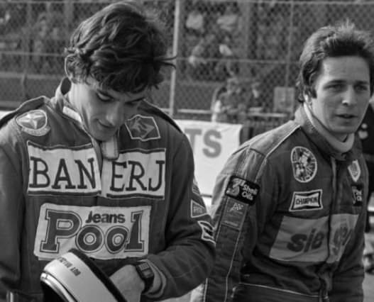 AceleraAyrton's tweet photo. Bom dia Sennistas

https://t.co/aBFfoc0r3b

#SennaSempre #IAS #AceleraAyrton #F1 #MeuAyrton https://t.co/li3EpOzr9Z