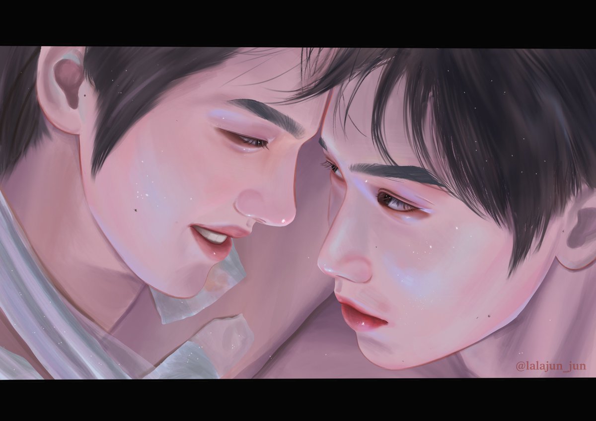 lalajun_jun's tweet photo. 𝔇𝔬𝔫'𝔱 𝔟𝔩𝔞𝔪𝔢 𝔪𝔢, 𝔩𝔬𝔳𝔢 𝔪𝔞𝔡𝔢 𝔪𝔢 𝔠𝔯𝔞𝔷𝔶
ℑ𝔣 𝔦𝔱 𝔡𝔬𝔢𝔰𝔫'𝔱, 𝔶𝔬𝔲 𝔞𝔦𝔫'𝔱 𝔡𝔬𝔦𝔫' 𝔦𝔱 𝔯𝔦𝔤𝔥𝔱
                         ❤️‍🩹

#KinnPorscheEP12  #VegasPete  #เวกัสพีช  #BibleBuild  #Biblesumett  #BuildJakapan  #w_junjun https://t.co/wNxHNxosgJ