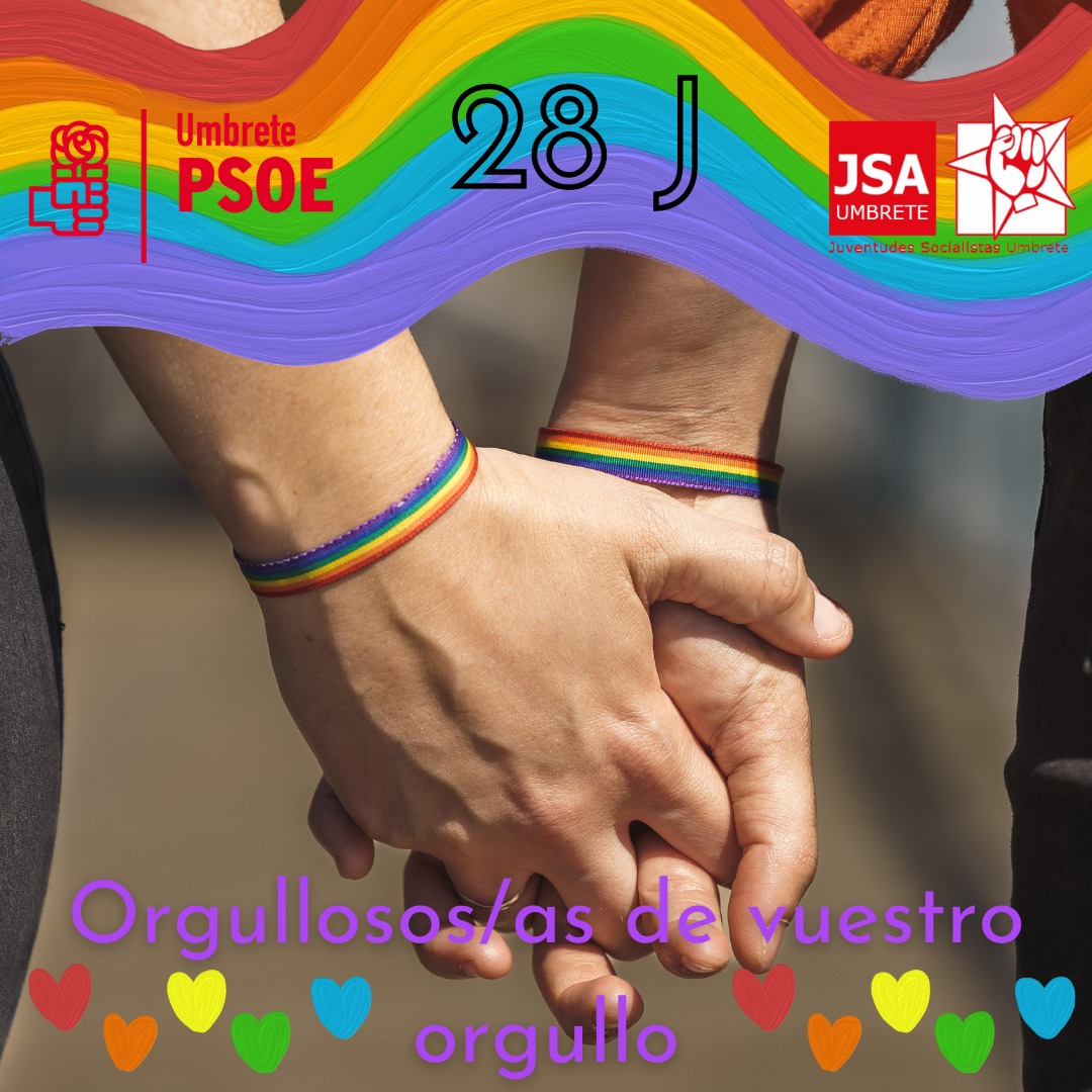JSA Umbrete tweet media