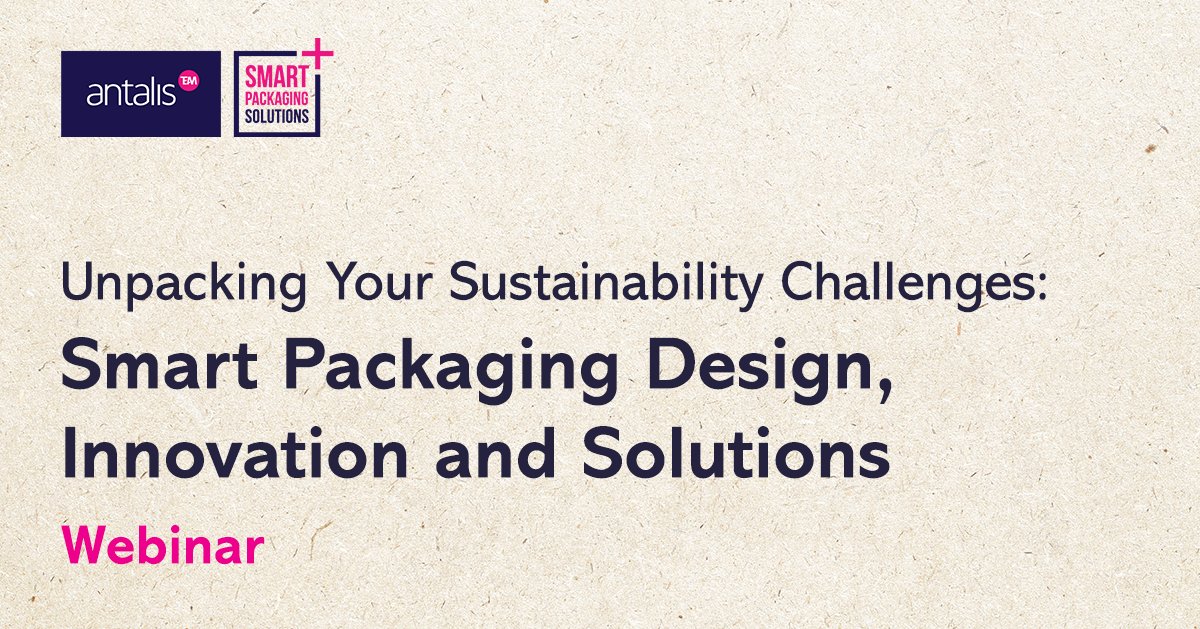 Antalis_UK's tweet photo. Don't miss the chance to 'Unpack Your Sustainability Challenges' with the help of our experts. Join our webinar on 1st July to learn how to reduce your environmental impact 🌍 
Register now 👉 https://t.co/LAj5rewPg5 https://t.co/7oHKmC57vb