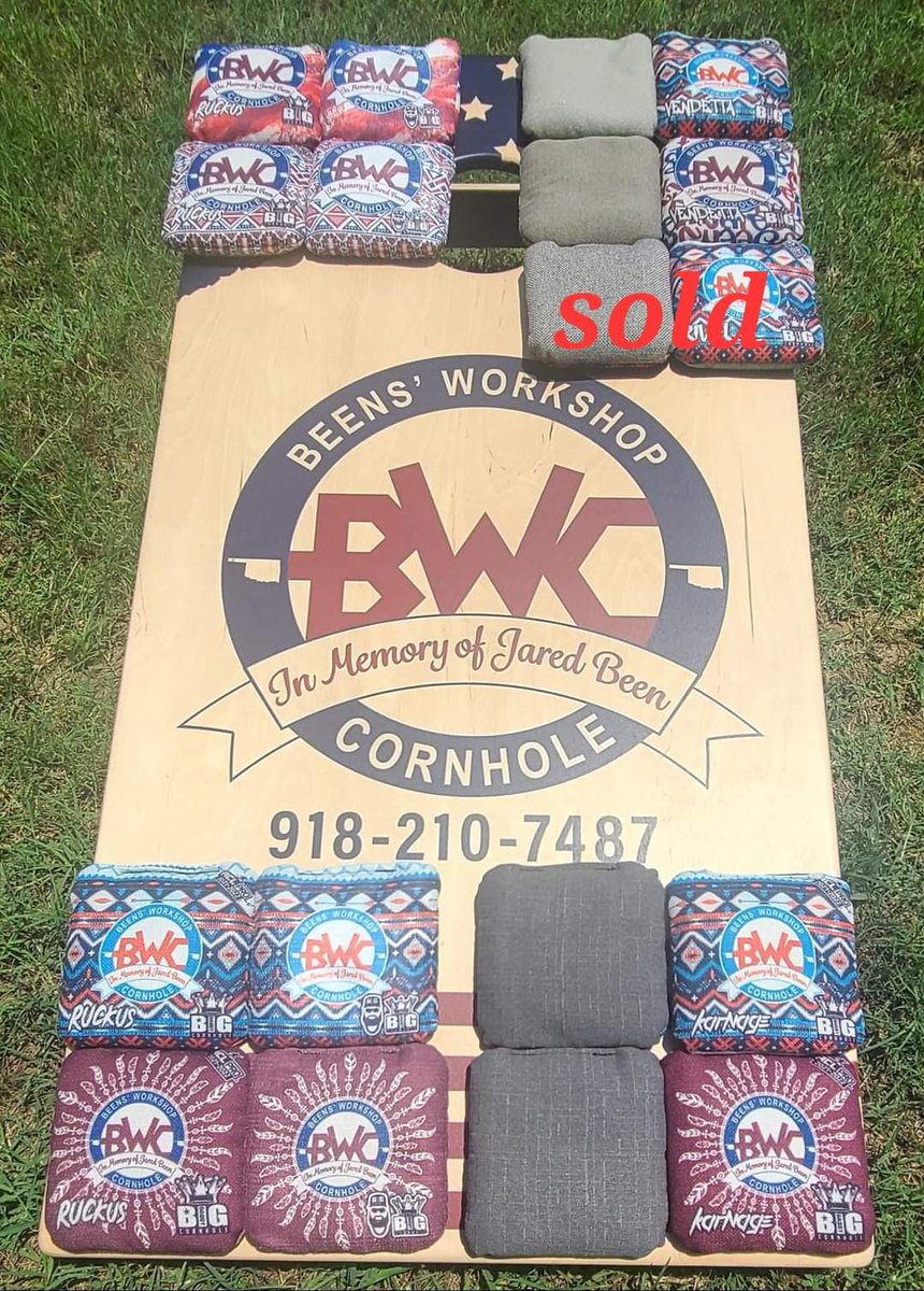 Taking orders on these Big Daddy Bags now!
Karnage (Slow Side: 5/7 Fast Side: 9)
Rival (Slow: 4/5 Fast: 7)
Ruckus (Slow: 5/6 Fast: 8) and Big Daddy's new Vendetta's (Slow: 4/6 Fast: 8/9).