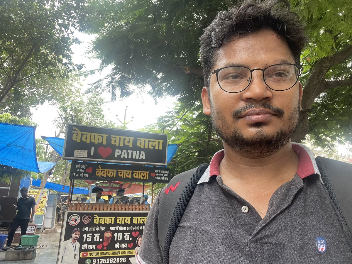 Dr. Amit Kumar tweet media