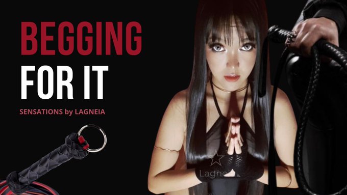 SENSATIONS by LAGNEIA Eager to sexperience. What would you use for Impact Play? Hand, whip, flogger,<a href="/tag/mvsales"class="tags"><span>#mvsales</span></a>