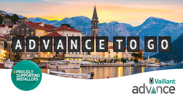 We’re going to Montenegro with #AdvancetoGo.

Keep up your registrations until 30th June 2022 to join us on our trip in September to this beautiful country.

Read more on why we chose this idyllic destination here: bddy.me/3ORw06t