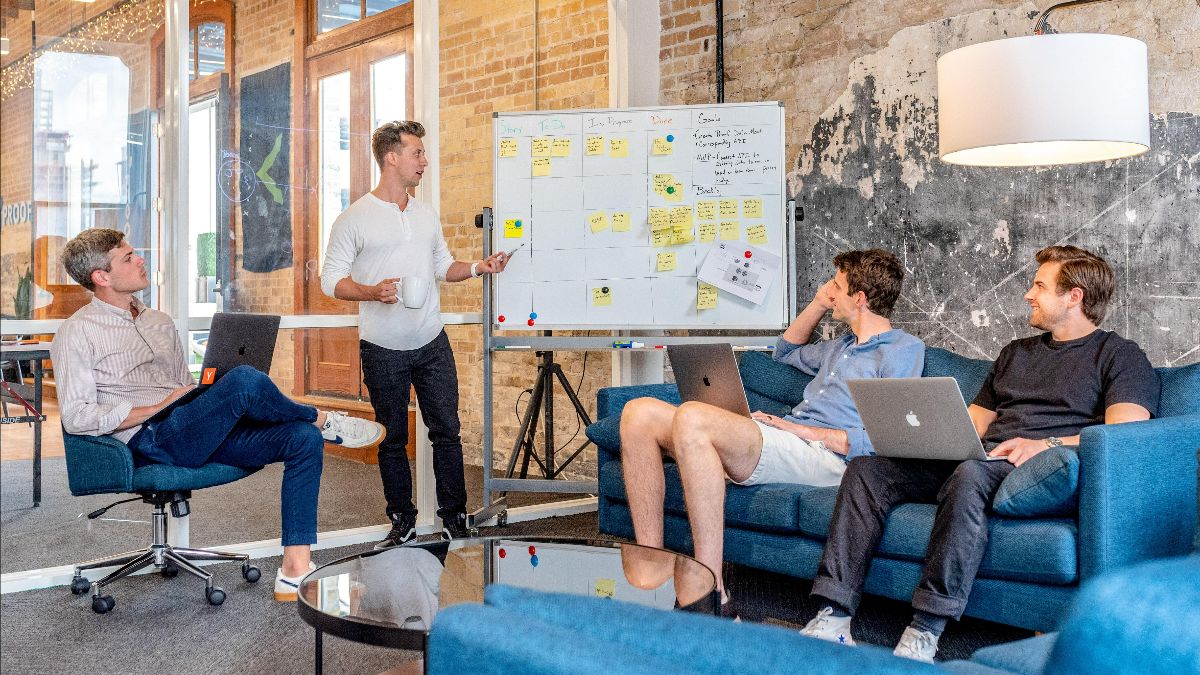 Taskaim's tweet image. Overwhelmed with cleaning management? Taskaim has the tool to ease your pain. - mailchi.mp/taskaim.com/mi…