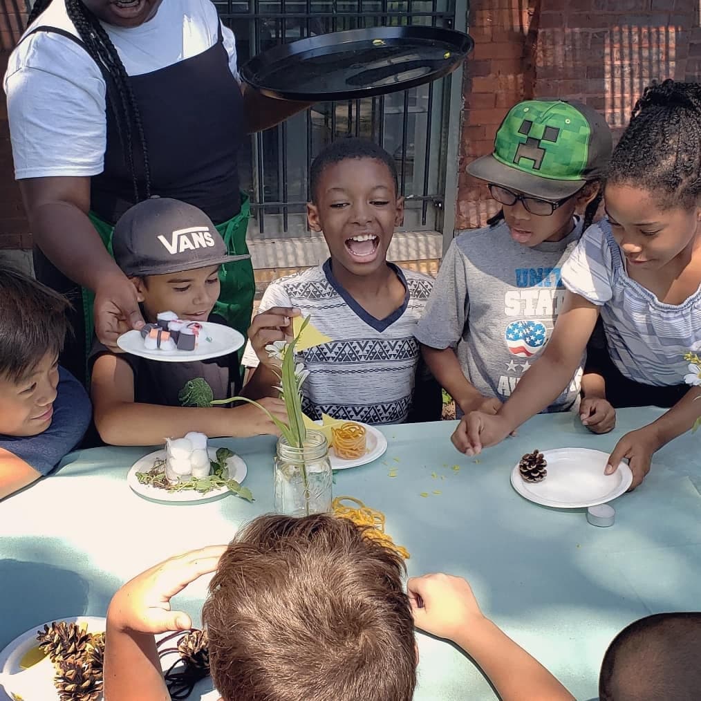 Spells Writing Lab tweet media