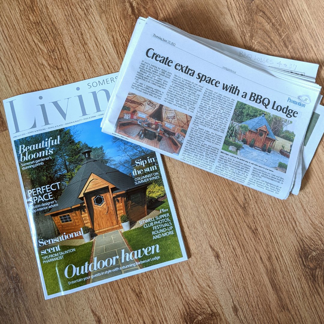 Barbecue Lodges tweet media