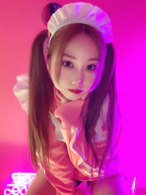 Twitterのコスプレ画像34